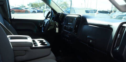 2016 GMC Sierra 1500