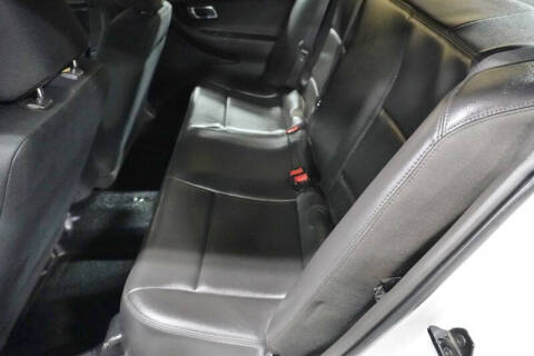 2014 Ford Taurus Police Interceptor