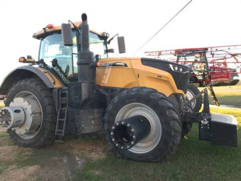 2017 Challenger 1042