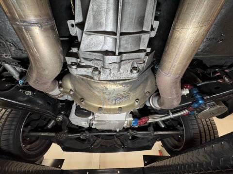 1967 Chevrolet Corvette