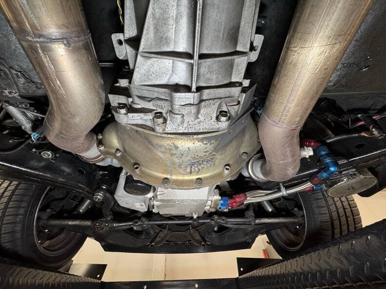 1967 Chevrolet Corvette