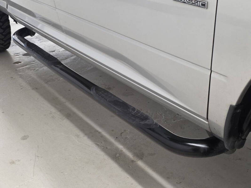 2019 RAM 1500 Classic