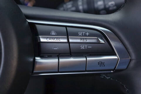 2025 Mazda CX-50 2.5 S Select