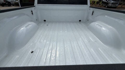 2026 RAM 2500 Black Express