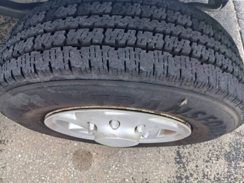 2011 Ford E-Series E-350 SD XL