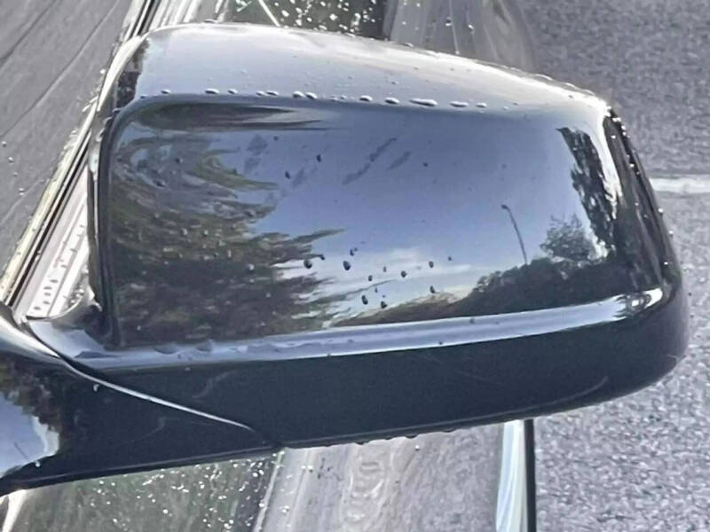 2011 BMW 5 Series 535i xDrive