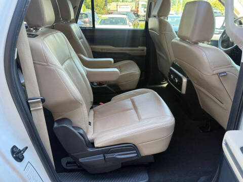 2024 Ford Expedition MAX XLT