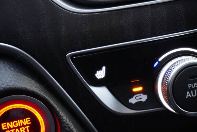 2022 Honda Accord EX-L