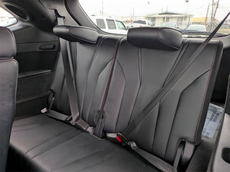 2022 Acura MDX SH-AWD Type S