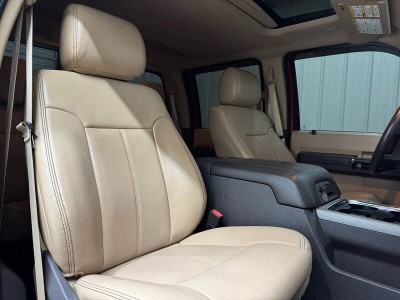 2016 Ford F-350 Super Duty