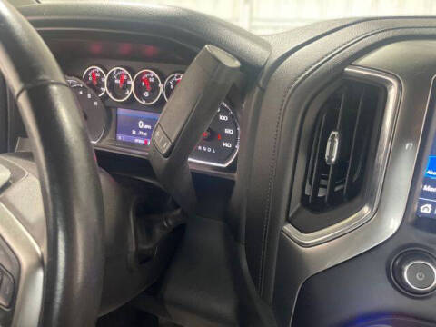 2022 Chevrolet Silverado 1500 Limited