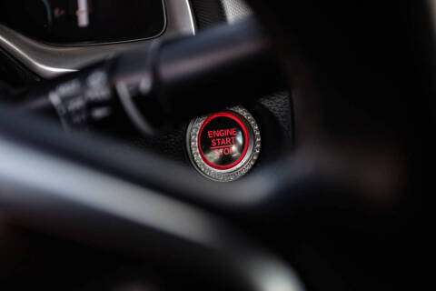 2017 Honda Civic EX-L