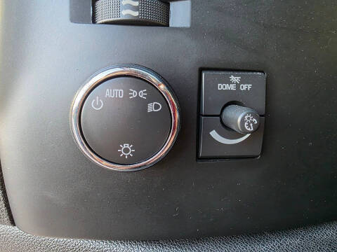 2009 Chevrolet Silverado 1500 LT