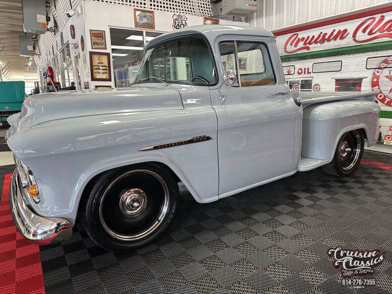 1957 Chevrolet 3100