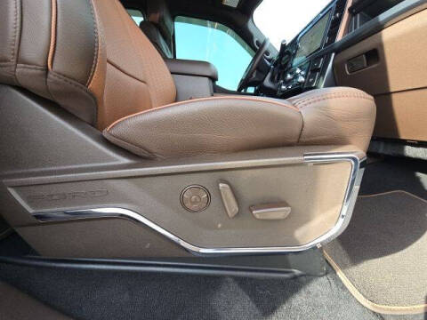 2025 Ford F-350 Super Duty