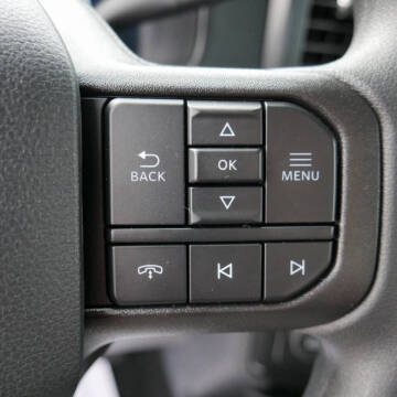 2026 Ford F-250 Super Duty