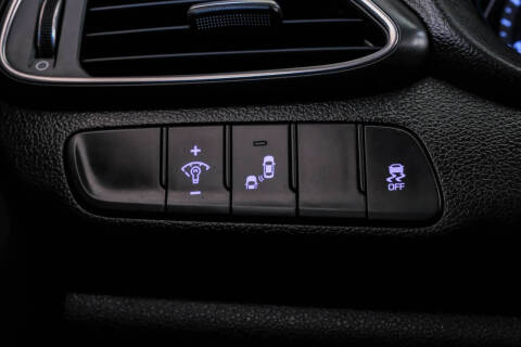 2018 Hyundai Elantra GT