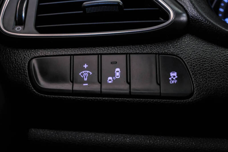 2018 Hyundai Elantra GT