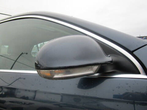 2008 Volkswagen Jetta SE