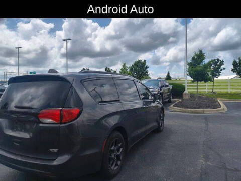 2019 Chrysler Pacifica Touring L Plus