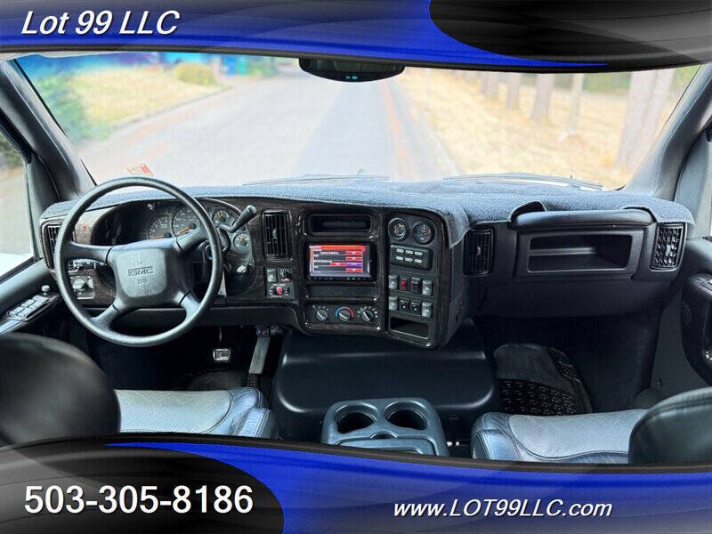 2009 GMC TopKick C4500