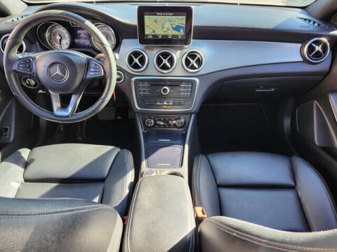 2016 Mercedes-Benz CLA CLA 250