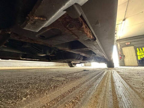 2004 Honda Odyssey EX