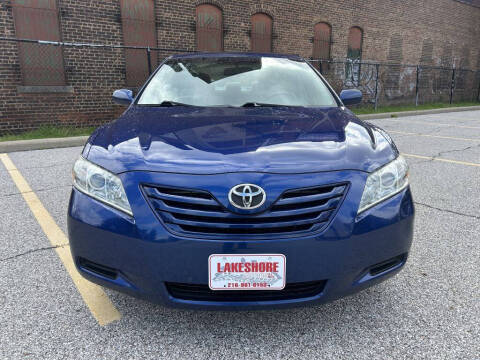 2009 Toyota Camry