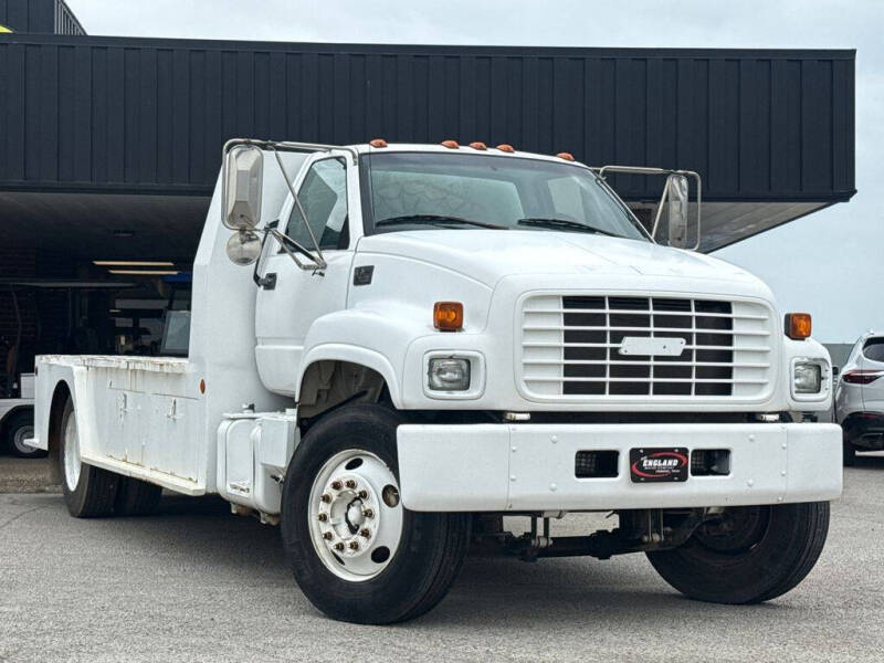 2000 Chevrolet C7500