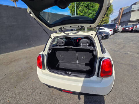 2015 MINI Hardtop 2 Door Cooper
