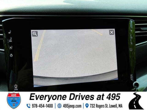 2024 Jeep Wagoneer