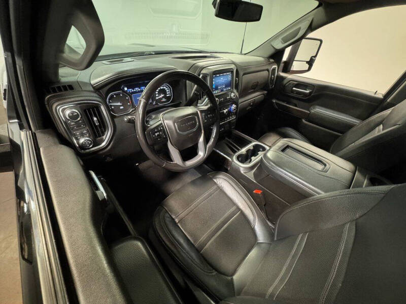 2022 GMC Sierra 2500HD