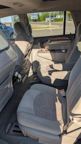 2009 Buick Enclave CX