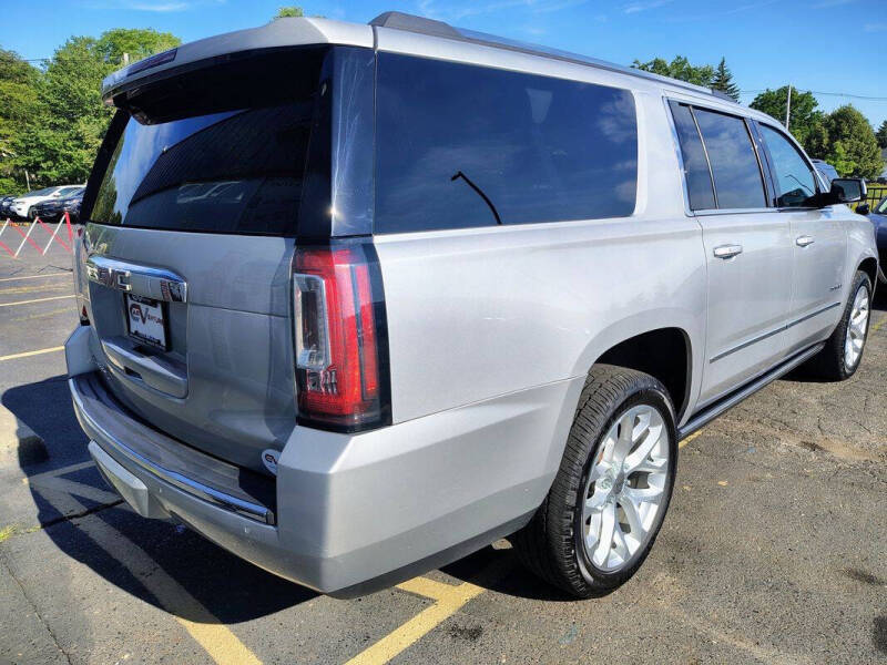 2019 GMC Yukon XL Denali