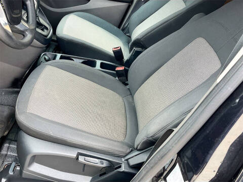 2021 Ford Transit Connect XL