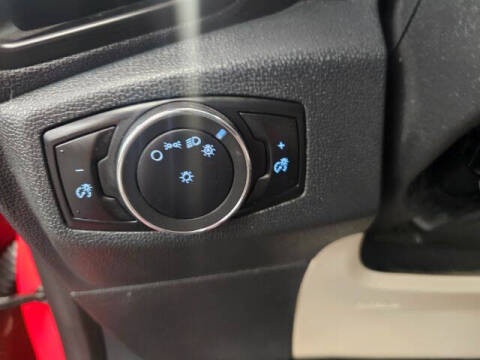 2022 Ford EcoSport S