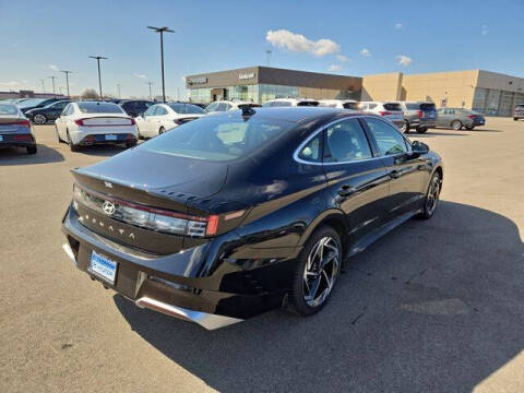 2026 Hyundai Sonata
