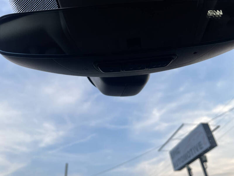 2022 Volkswagen Tiguan SE 4Motion