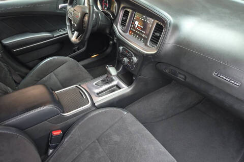 2021 Dodge Charger GT