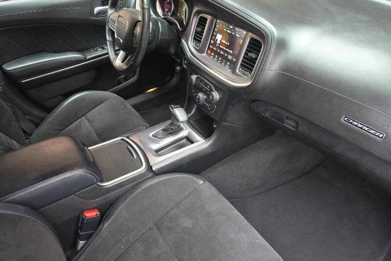 2021 Dodge Charger GT