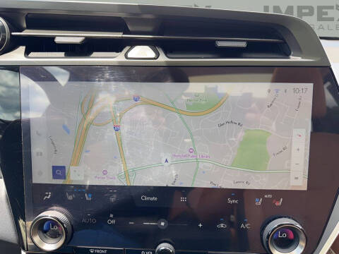 2023 Lexus RZ 450e Luxury