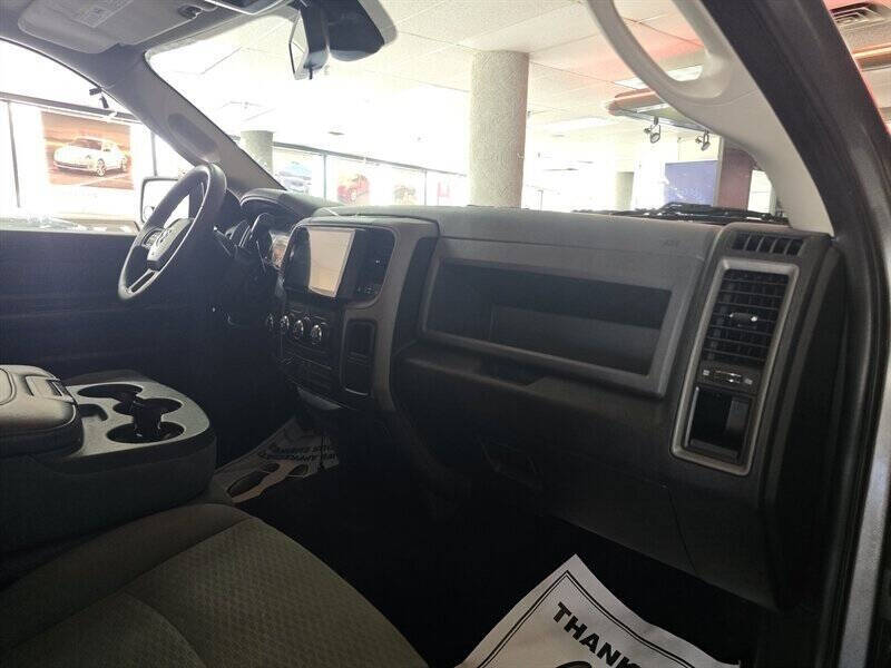 2013 RAM 1500 Express