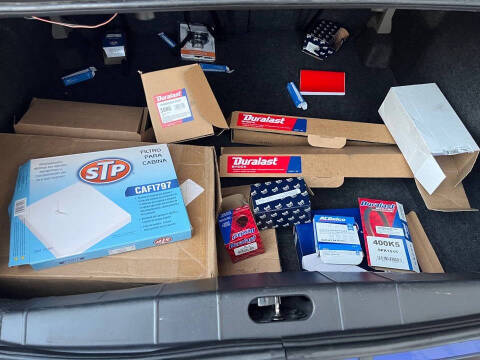 2007 Chevrolet Cobalt LS