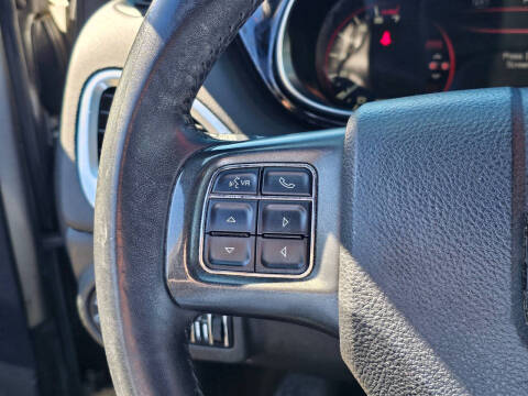 2013 Dodge Dart Limited