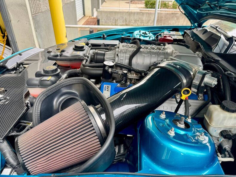 2014 Ford Shelby GT500