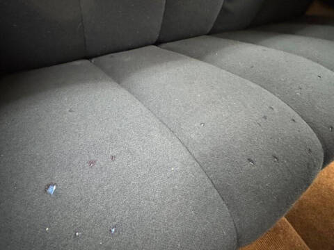 1947 Chrysler New Yorker