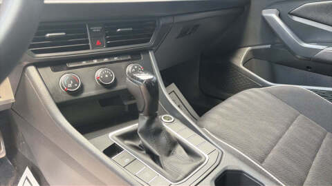 2023 Volkswagen Jetta Sport