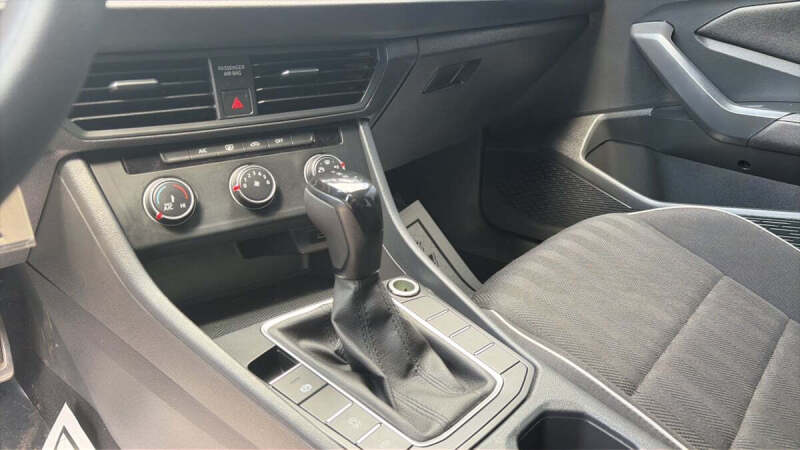 2023 Volkswagen Jetta Sport