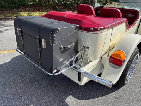 1979 Excalibur Series III
