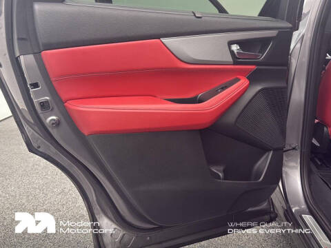 2023 Acura MDX SH-AWD w/A-SPEC